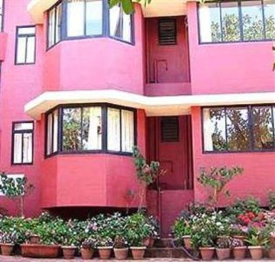 фото отеля Tree Top Bungalows Mahabaleshwar