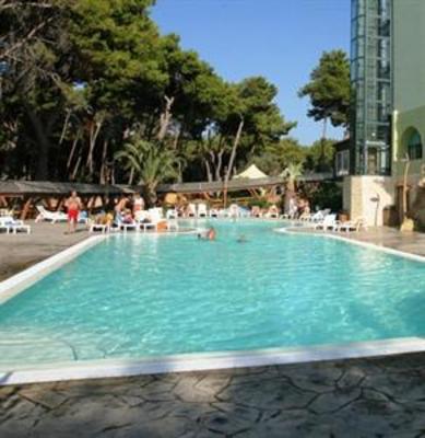 фото отеля Park Hotel Paglianza Paradiso