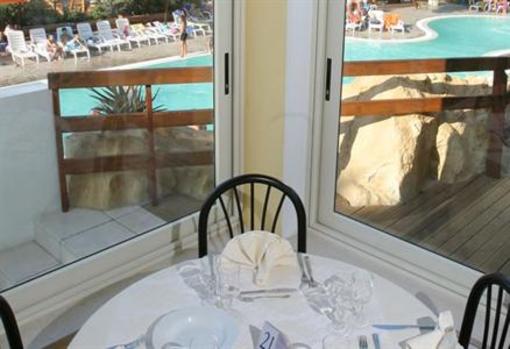 фото отеля Park Hotel Paglianza Paradiso