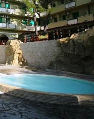 фото отеля Park Hotel Paglianza Paradiso