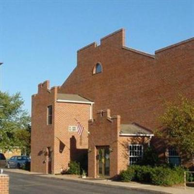 фото отеля Nauvoo Family Inn & Suites
