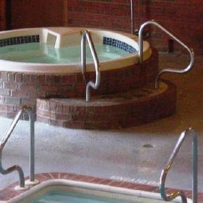 фото отеля Nauvoo Family Inn & Suites