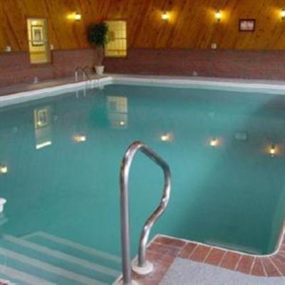 фото отеля Nauvoo Family Inn & Suites