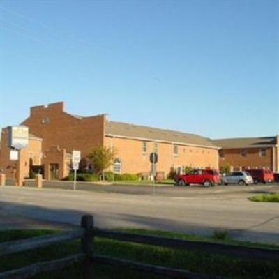 фото отеля Nauvoo Family Inn & Suites