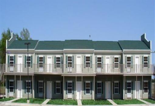 фото отеля Nauvoo Family Inn & Suites