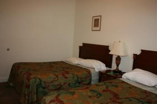фото отеля Nauvoo Family Inn & Suites