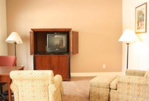 фото отеля Nauvoo Family Inn & Suites
