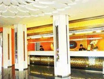 фото отеля Motel 168 (Nanjing Heyan Road)