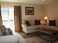 Mountainside Condominiums
