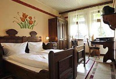 фото отеля Hotel Gasthaus Papen Aenne
