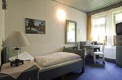 фото отеля Hotel Gasthaus Papen Aenne