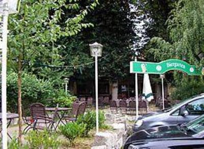 фото отеля Hotel Gasthaus Papen Aenne