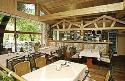 фото отеля Hotel Gasthaus Papen Aenne