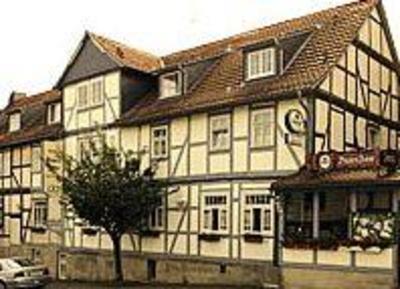 фото отеля Hotel Gasthaus Papen Aenne