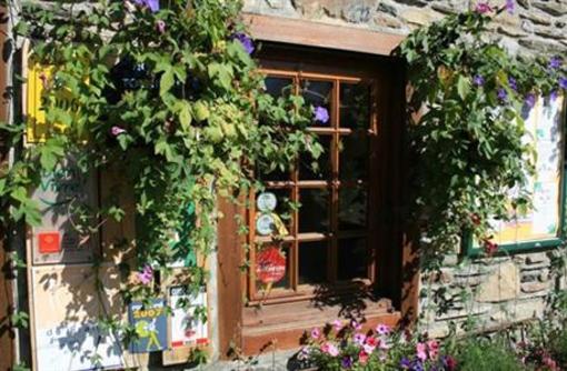 фото отеля Hotel La Grange Aux Marmottes Viscos