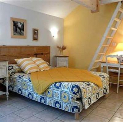 фото отеля Hotel La Grange Aux Marmottes Viscos