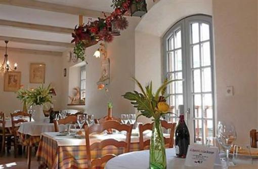 фото отеля Hotel La Grange Aux Marmottes Viscos
