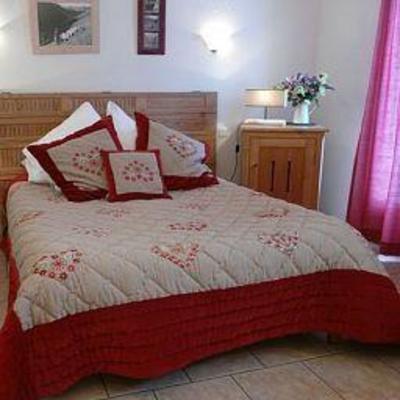 фото отеля Hotel La Grange Aux Marmottes Viscos