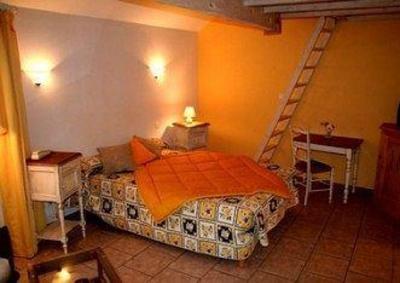 фото отеля Hotel La Grange Aux Marmottes Viscos