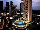 фото отеля Pan Pacific Singapore