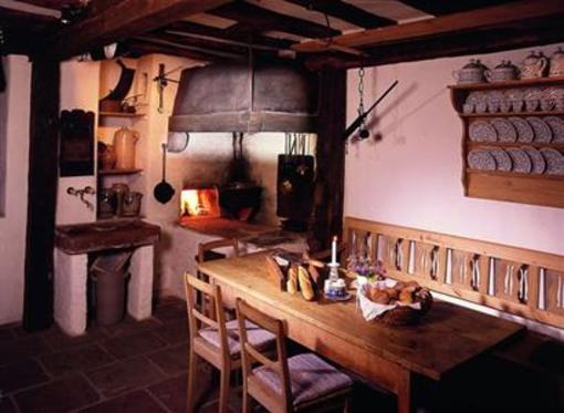 фото отеля Landgasthof Zum Weissen Schwanen Braubach