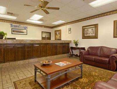 фото отеля Travelodge Springdale