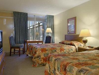 фото отеля Travelodge Springdale