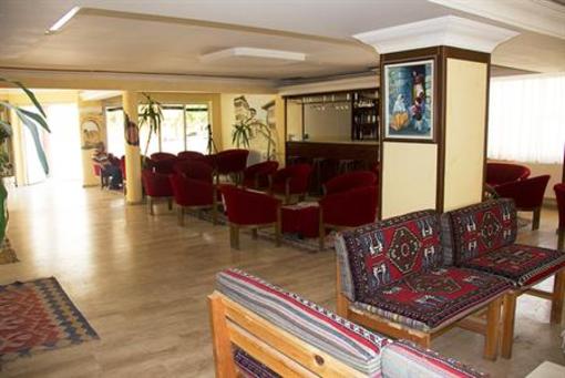 фото отеля Kocak Otel