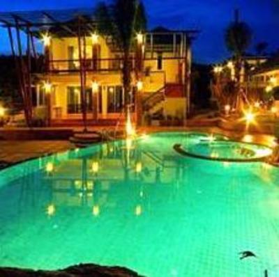 фото отеля Phu View Resort Khao Yai