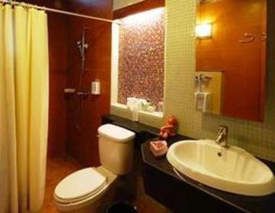 фото отеля Phu View Resort Khao Yai