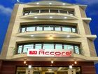 фото отеля Hotel Accord International