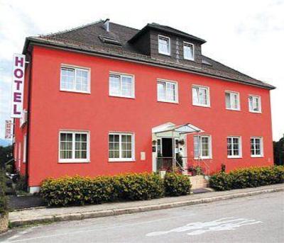 фото отеля Lilienhof Hotel Salzburg