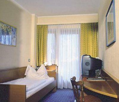 фото отеля Lilienhof Hotel Salzburg