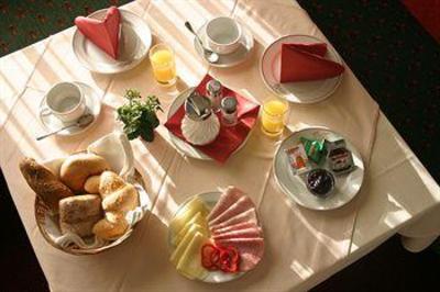 фото отеля Lilienhof Hotel Salzburg