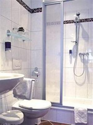 фото отеля Lilienhof Hotel Salzburg