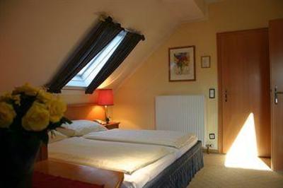 фото отеля Lilienhof Hotel Salzburg