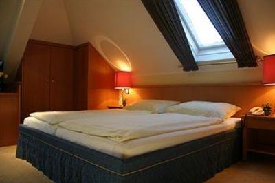 фото отеля Lilienhof Hotel Salzburg
