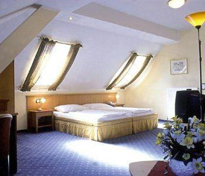 фото отеля Lilienhof Hotel Salzburg