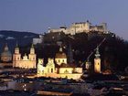 фото отеля Lilienhof Hotel Salzburg