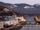 фото отеля Lilienhof Hotel Salzburg