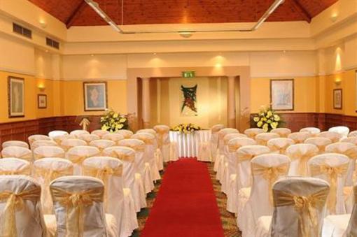 фото отеля Ardboyne Hotel