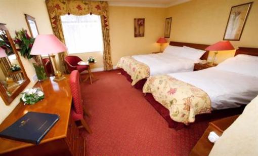 фото отеля Ardboyne Hotel