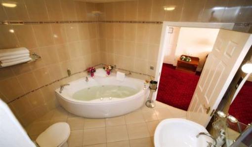 фото отеля Ardboyne Hotel