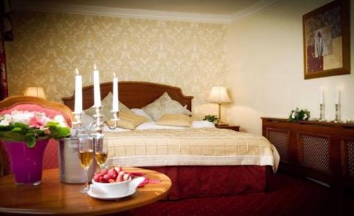 фото отеля Ardboyne Hotel
