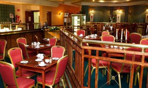 фото отеля Ardboyne Hotel