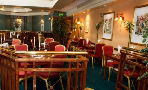 фото отеля Ardboyne Hotel