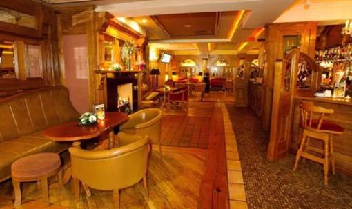 фото отеля Ardboyne Hotel