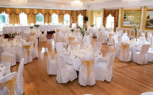 фото отеля Ardboyne Hotel
