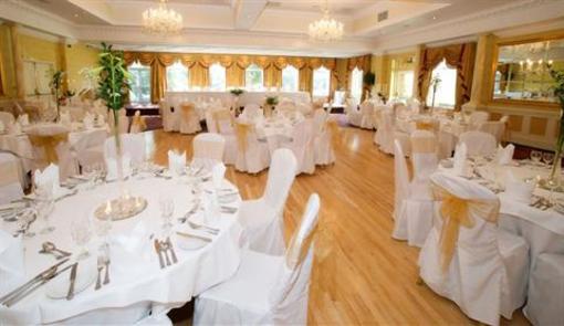 фото отеля Ardboyne Hotel