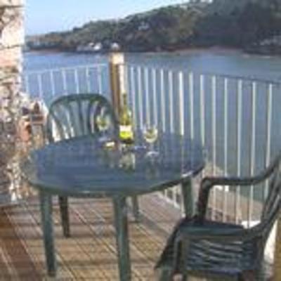 фото отеля Sunny Cliff Hotel